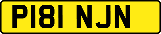 P181NJN