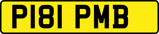 P181PMB
