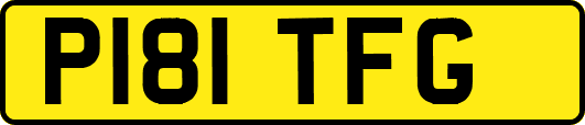 P181TFG