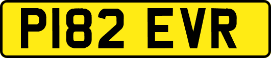 P182EVR