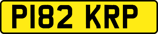 P182KRP