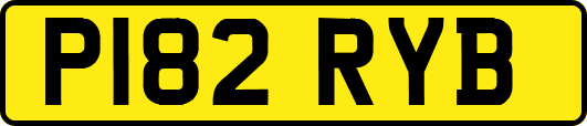 P182RYB