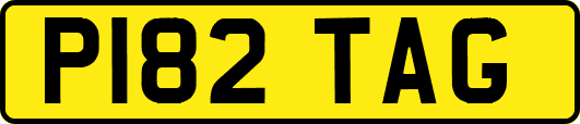 P182TAG
