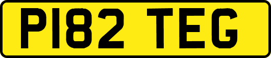 P182TEG