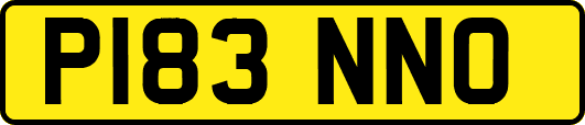 P183NNO
