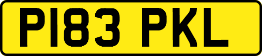 P183PKL