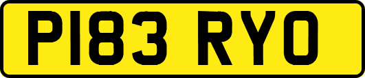 P183RYO