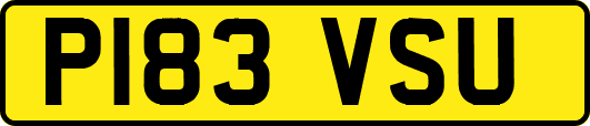 P183VSU