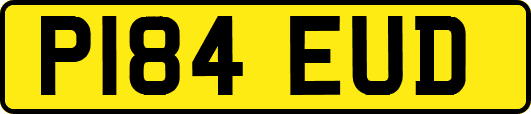 P184EUD