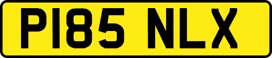 P185NLX