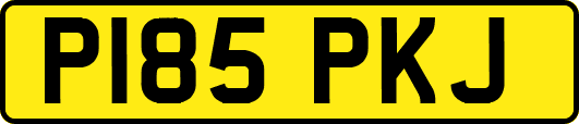 P185PKJ