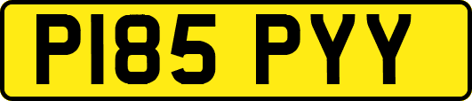 P185PYY