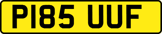 P185UUF