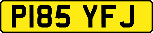 P185YFJ