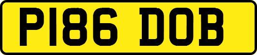 P186DOB