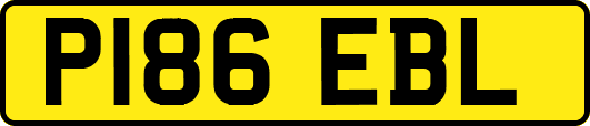 P186EBL