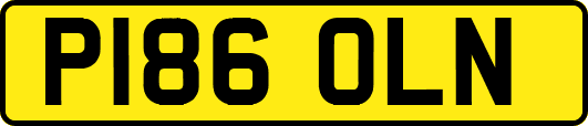P186OLN