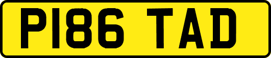 P186TAD