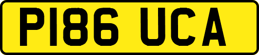 P186UCA