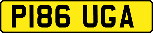 P186UGA