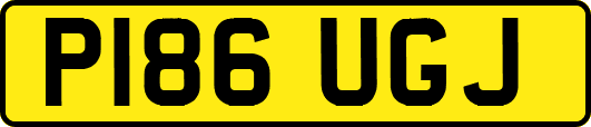 P186UGJ