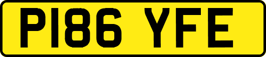 P186YFE