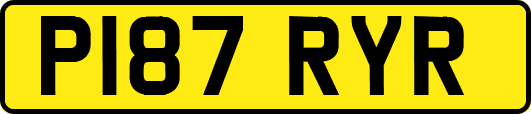 P187RYR