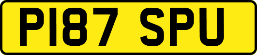 P187SPU