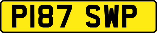 P187SWP