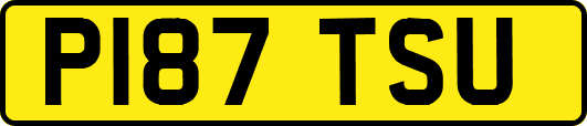 P187TSU