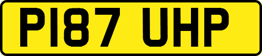 P187UHP