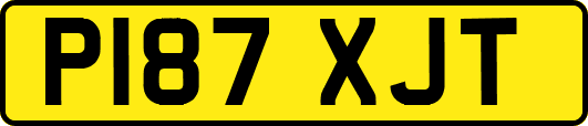 P187XJT
