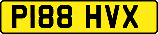 P188HVX