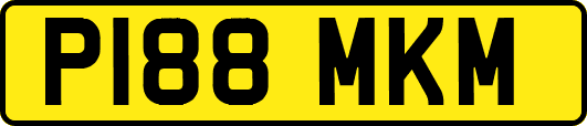 P188MKM
