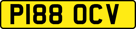 P188OCV