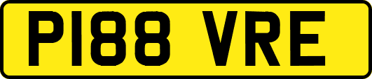 P188VRE