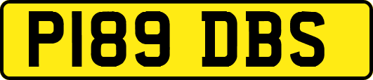 P189DBS