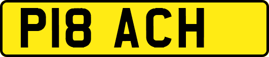 P18ACH