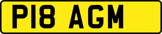 P18AGM