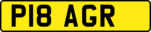P18AGR