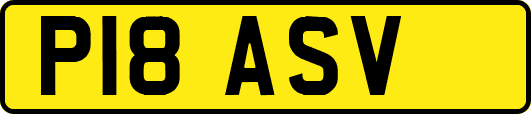 P18ASV