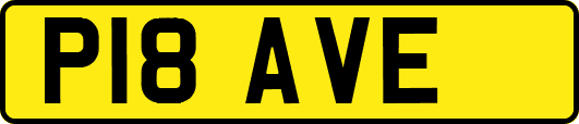 P18AVE