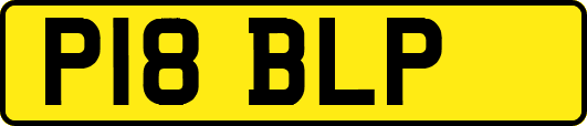 P18BLP