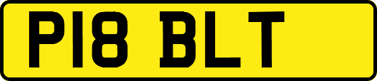 P18BLT