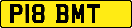 P18BMT