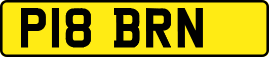 P18BRN