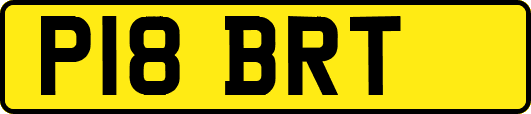 P18BRT