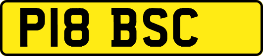 P18BSC
