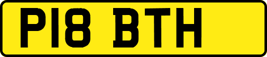P18BTH