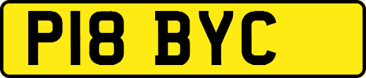 P18BYC